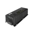 Imagine 1/4 - Volt Polska Power Sinus 3000 48/230V Convertizor de tensiune Inverter Convertizor de tensiune UPS încorporat Sursă de alimentare neîntreruptă (3000/9000W) - Negru