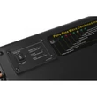 Imagine 3/4 - Volt Polska Power Sinus 3000 48/230V Convertizor de tensiune Inverter Convertizor de tensiune UPS încorporat Sursă de alimentare neîntreruptă (3000/9000W) - Negru