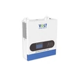 Picture 2/2 -Volt Polska SINUS PRO ULTRA PLUS 3000 Solar inverter 12/230V (1500/3000W) + 100A MPPT (30-500V) Pure Sinwave