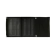 Imagine 1/4 - Panou fotovoltaic pliabil Volt Polska (2 părți) 10W 9V MONO ETFE + USB 2× 5V 1A