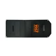 Imagine 3/4 - Volt Polska Panou fotovoltaic pliabil (2 părți) 50W 18V MONO ETFE + USB 5V/3A + USB-C 3A