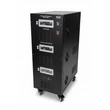 Kép 1/3 - AVR PRO 45000VA 3% 3F Háromfázisú Feszültségstabilizátor
