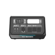 Kép 1/3 - Volt Polska TRAVEL POWERBOX 4800 Hordozható Erőmű – 2400 W / 2048 Wh