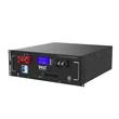 Kép 3/3 - Volt Polska RACK ULTRA-5 Energiatároló Rendszer 51,2V 100Ah 100A (5,12 kWh)