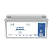 Kép 2/2 - Volt Polska LiFePO4 akkumulátor 12,8V 200Ah (200A) beépített BMS-sel