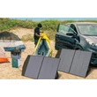 Kép 3/6 - Allpowers napelem AP-SP-027-BLA 100W