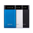 Picture 2/3 -Astrum PB540 Power Bank 6000MAH with LED display in blue