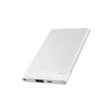 Kép 3/3 - ASUS ZenPower Slim Power Bank 4000mAh