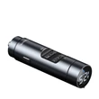 Kép 3/6 - Baseus Energy Column Bluetooth FM Transmitter Transzmitter MP3 Autós töltő 2x USB QC3.0 3,1A - Fekete (CCNLZ-0G)