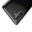 Kép 4/6 - Baseus Shining gél tok Huawei P30 Pro fekete (ARHWP30P-MD01)