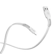 Obraz 2/2 - Baseus Lightning Tough series Flexibilný dátový a nabíjací kábel pre iPhone