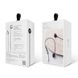 Kép 2/6 - Baseus Encok H06 fülhallgató lateral-in-ear, mini jack, vezetékes, fekete (NGH06-01)