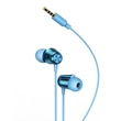 Kép 5/6 - Baseus Encok H13 vezetékes fülhallgató, vezérlővel - Kék (NGH13-03)
