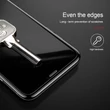 Kép 4/6 - Baseus iPhone 11 Pro Max 0.15mm Edzett üveg kijelzővédő üvegfólia (2db) (SGAPIPH65S-GS02)