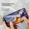 Kép 5/6 - Baseus iPhone 11 Pro Max 0.15mm Edzett üveg kijelzővédő üvegfólia (2db) (SGAPIPH65S-GS02)