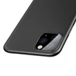 Kép 5/6 - Baseus Wing Solid ultravékony tok iPhone 11 Pro Max Fekete (WIAPIPH65S-A01)