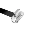 Kép 3/6 - Baseus Lightning Wireless jelvevő adapter Mikroszálas Fekete (WXTE-A01)