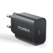 Kép 1/6 - Choetech Fast PPS Power Delivery 25W 3A fali töltő (PD6003-EU)