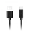 Obraz 4/4 - Choetech AC0002 Vysokorýchlostný dátový a nabíjací kábel USB A na USB typu C 1M