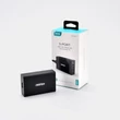 Kép 5/5 - Choetech Q34U2Q Multi USB Töltő tápegység EU USB-C PD 5 port 60W