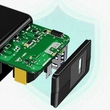 Kép 4/4 - Choetech Q3002 USB 3.0 Gyorstöltő 18W Fali Hálózati Töltő Adapter