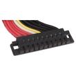 CoreParts Laptop akkumulátor Asus 38Wh Li-Pol 7.4V 5100mAh, EEE PC F201, EEE PC F201E, EEE PC F202, EEE PC F202E, EEE PC X201, EEE PC