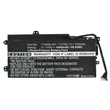 Picture 1/2 -CoreParts Laptop Battery for HP 38Wh Li-Pol 11.1V 3400mAh, Envy 14, ENVY M6, Envy M6-1101sg, ENVY M6-1105DX, Envy M6-1115TX, ENVY M6