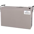 Kép 3/4 - Szigetüzemű napelemes MPPT rendszer csomag / szett Victron Energy EasySolar-II 48V DC 5000VA/4000W AGM 8x200Ah Akkumulátor 12x405W napelem
