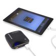 Veho USB, 8400 mAh, Fekete Külső akkumulátor Power Bank