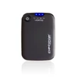 Kép 1/4 - Veho Pebble Verto, 3700mAh Külső akkumulátor - Fekete