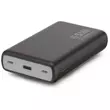 Imagine 1/3 - CoreParts USB-C PD65W Power bank 20.000 mAh for Laptops, Tablets, and Mobilephones. Powerbank