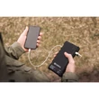 Imagine 3/4 - Sandberg Outdoor Solar Powerbank 24000