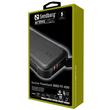 Sandberg Survivor Túlélő Powerbank 30000mAh PD 45W Külső akkumulátor