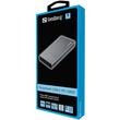 Sandberg Powerbank USB-C PD 100W 20000mAh Külső akkumulátor
