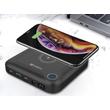 Sandberg All-in1 Laptop Powerbank 24000mAh Külső akkumulátor
