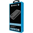 Kép 2/2 - Sandberg Powerbank USB-C PD 20W 20000mAh Külső akkumulátor