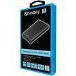 Kép 2/2 - Sandberg Powerbank USB-C PD 100W 38400mAh Külső akkumulátor