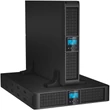 Kép 1/2 - PowerWalker Online VFI 3000RT LCD, 3000VA/2700W, 6x 12V/9Ah, USB, RS-232, WinPower UPS Szünetmentes tápegység UPS