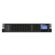 Picture 2/2 -PowerWalker Online UPS, 1000VA / 800W, 110 - 300V, 4 x 12V/9Ah, 13 kg