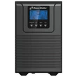 Kép 1/2 - PowerWalker 1000VA / 900W, Online, 4x C13, USB HID, RS-232, intelligens slot, EPO, 2x 12V/9Ah, 9.3 kg UPS Szünetmentes tápegység UPS