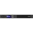 Picture 2/2 -PowerWalker VI 750 R1U, Line-Interactive, 750VA / 450W, 165-290 VAC, 45Hz - 55Hz