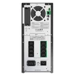 Kép 2/4 - APC Smart-UPS 2200VA LCD 230V Lineáris UPS Szünetmentes tápegység UPS
