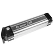 Picture 2/6 -Battery Green Cell Silverfish 36V 10.4Ah 374Wh for E-Bike Pedelec
