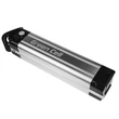 Picture 3/6 -Battery Green Cell Silverfish 36V 10.4Ah 374Wh for E-Bike Pedelec