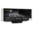 Picture 1/5 -Green Cell PRO Battery for HP 550 610 HP Compaq 6720s 6820s / 11,1V 5200mAh