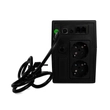 Picture 2/5 -Green Cell ® UPS Micropower 600VA with LCD display