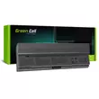 Picture 1/5 -Green Cell Battery for Dell Latitude E4200 E4200n (rear) / 11,1V 4400mAh