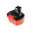 Kép 2/5 - Green Cell Kéziszerszám akkumulátor Bosch O-Pack 3300K PSR 12VE-2 GSB 12 VSE-2 12V 3000mAh