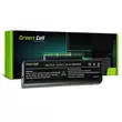 Picture 1/5 -Green Cell Battery for Asus F2 F2J F3 F3S F3E F3F F3K F3SG F7 M51 / 11,1V 6600mAh