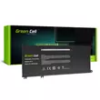 Imagine 1/5 - Green Cell Baterie laptop 33YDH Dell Inspiron G3 3579 3779 G5 5587 G7 7588 7577 7773 7778 7779 7786 Latitude 3380 3480 3490 3590 3590